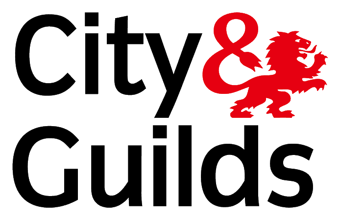City and Guilds logo