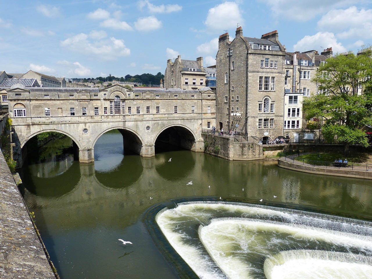Bath — areas covered by Ynot Renovate