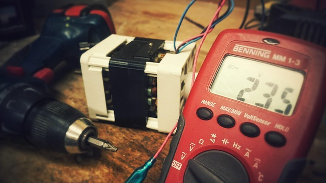 PAT testing — Ynot Renovate, Bristol