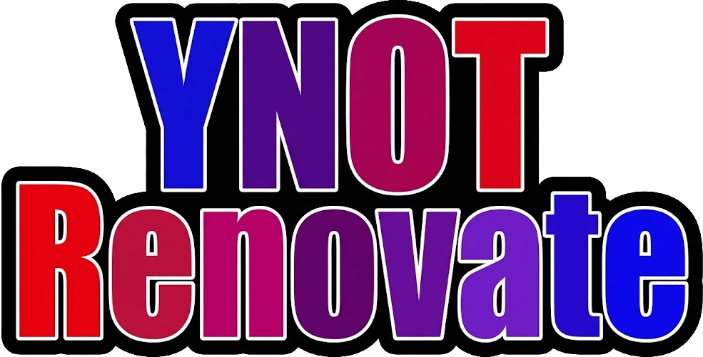 Ynot Renovate — NICEIC electrician in Hanham, Bristol